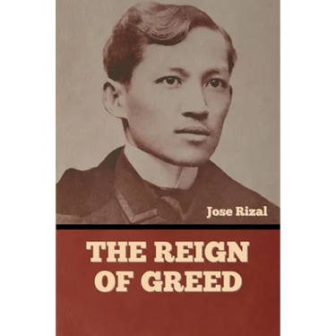 The Reign of Greed