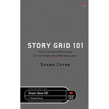 Story Grid 101
