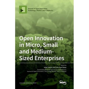 Open Innovation in Micro, Small and Medium-Sized Enterprises