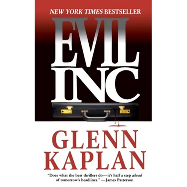 Evil, Inc.