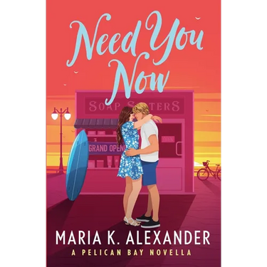 Need You Now
