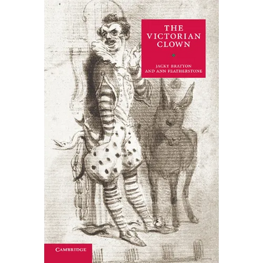 The Victorian Clown