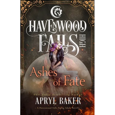 Ashes of Fate