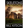 SKELETONS IN THE CLOSET an absolutely addictive and heart-pounding crime thriller
