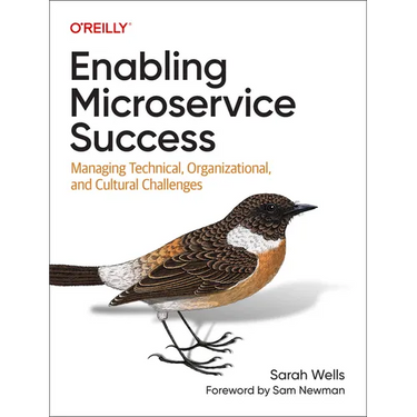 Enabling Microservice Success: Managing Technical, Organizational, and Cultural Challenges