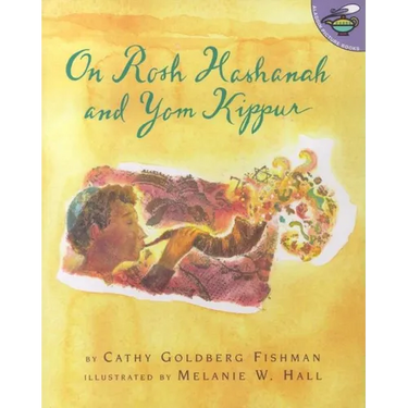 On Rosh Hashanah and Yom Kippur