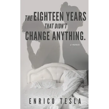 The Eighteen Years That Didn't Change Anything