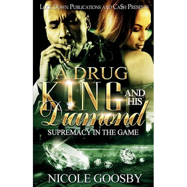 A Drug King and His Diamond: Supremacy in the Game