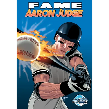 Fame: Aaron Judge