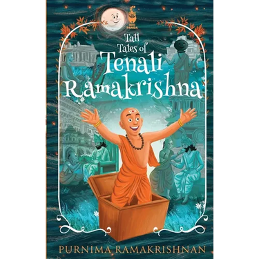 Tall Tales of Tenali Ramakrishna