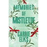 Memories Of Mistletoe: Alternative Cover Edition