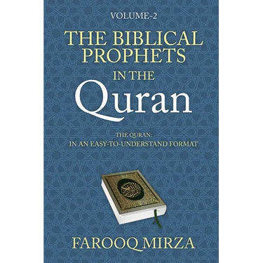 The Biblical Prophets in the Quran