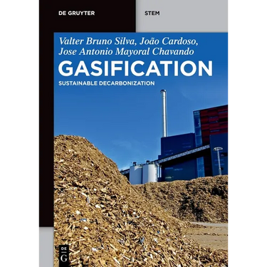 Gasification: Sustainable Decarbonization