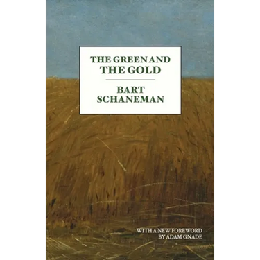 The Green and the Gold