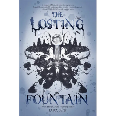 The Losting Fountain