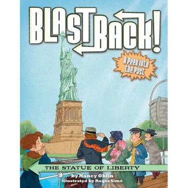 The Statue of Liberty