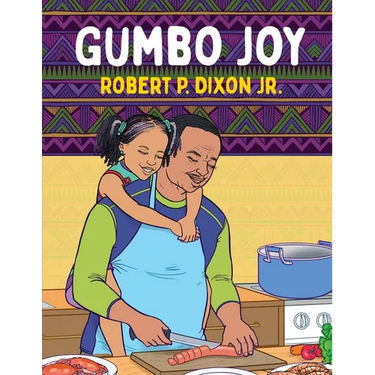 Gumbo Joy