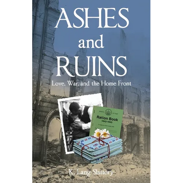 Ashes and Ruins