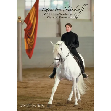The Pure Teachings of Classical Horsemanship