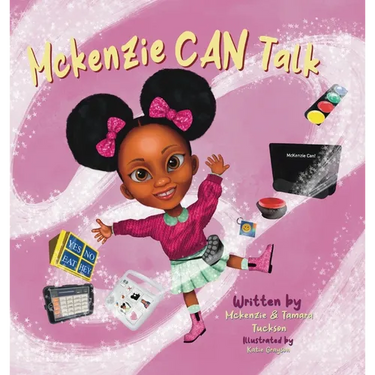 McKenzie Can Talk