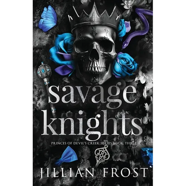 Savage Knights