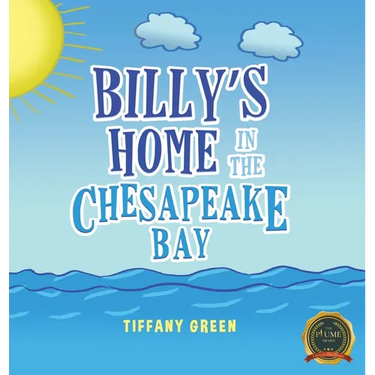 Billy's Home In The Chesapeake Bay