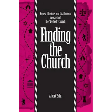 Finding the Church
