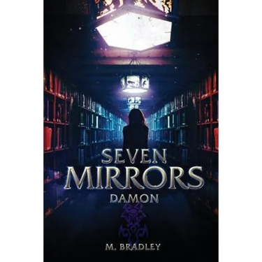 Seven Mirrors: Damon