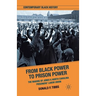 From Black Power to Prison Power: The Making of Jones V. North Carolina Prisoners' Labor Union