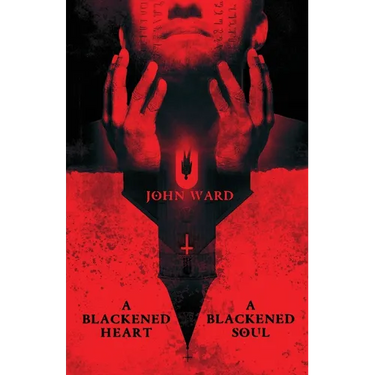 A Blackened Heart, A Blackened Soul