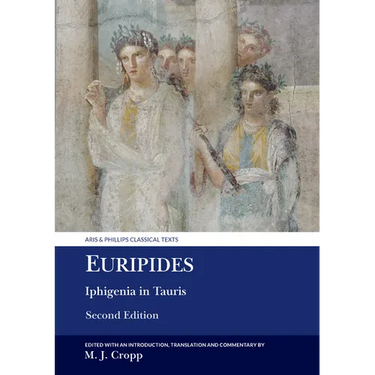 Euripides: Iphigenia in Tauris