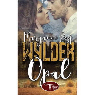 Wylder Opal