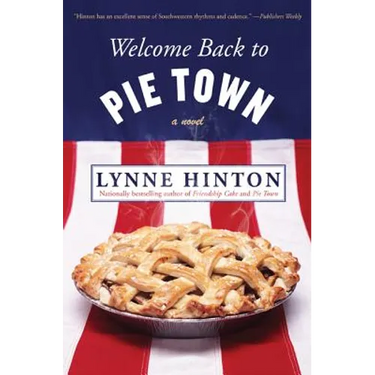 Welcome Back to Pie Town