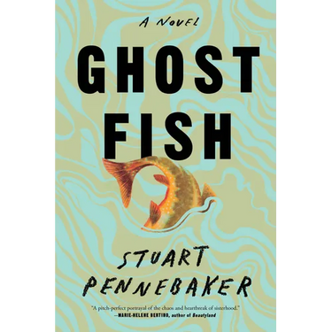 Ghost Fish