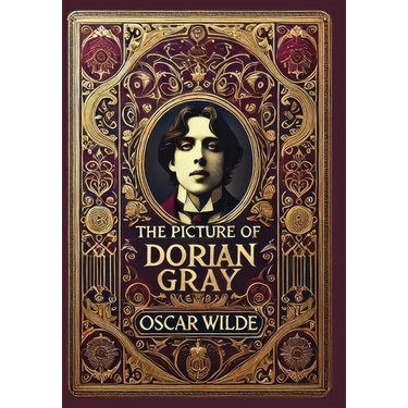 The Picture of Dorian Gray (Collector's Edition) (Laminated Hardback with Jacket)