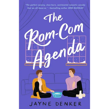 Rom-Com Agenda