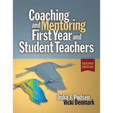 Coaching & Mentoring First-Year and Student Teachers
