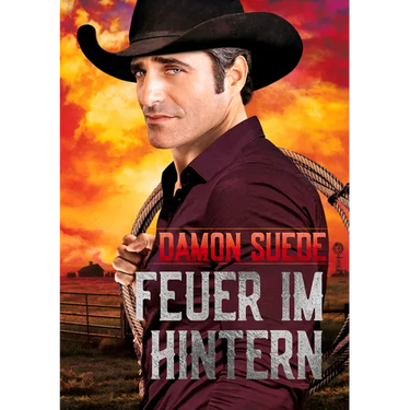 Feuer im Hintern