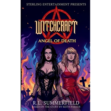 Witchcraft: Angel of Death
