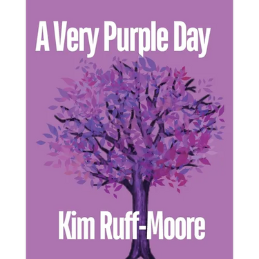 A Very Purple Day