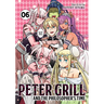 Peter Grill and the Philosopher's Time Vol. 6