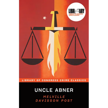 Uncle Abner