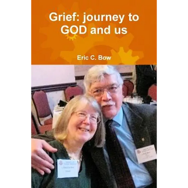 Grief: journey to GOD and us