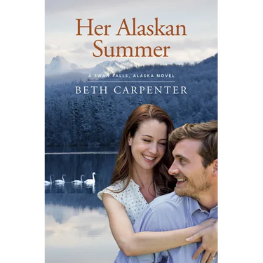 Her Alaskan Summer