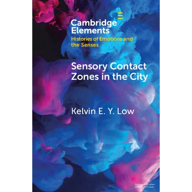 Sensory Contact Zones in the City