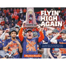Flyin' High Again: Celebrating the Illini's Magical March to the Final Four