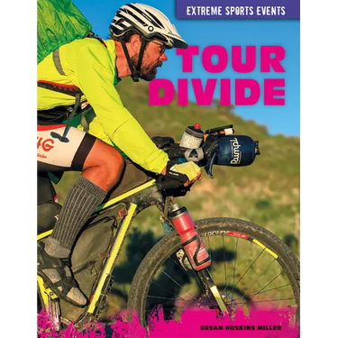 Tour Divide