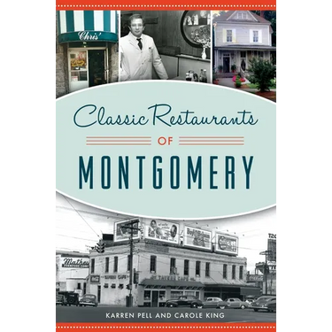 Classic Restaurants of Montgomery