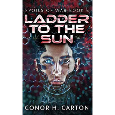Ladder To The Sun