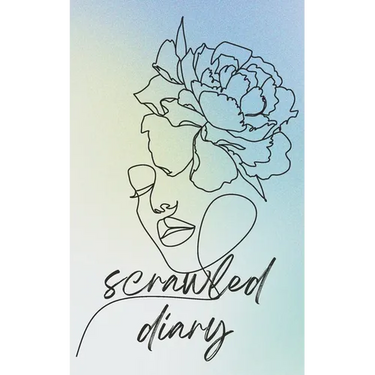 Scrawled Diary: A Collection of Emotional Writings